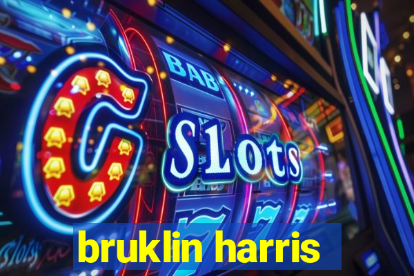 bruklin harris