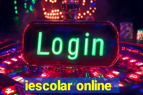 iescolar online