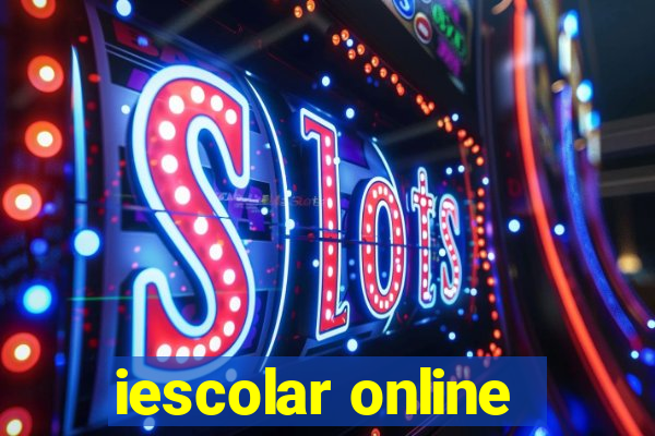 iescolar online