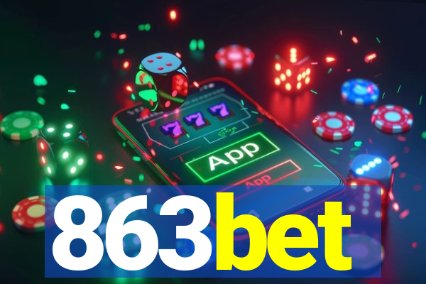 863bet