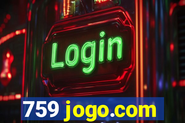 759 jogo.com