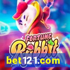 bet121.com