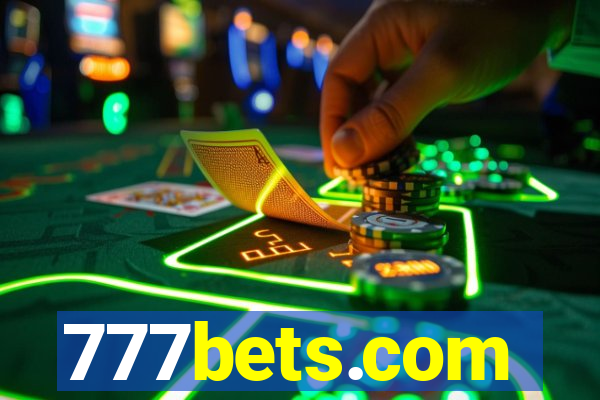 777bets.com