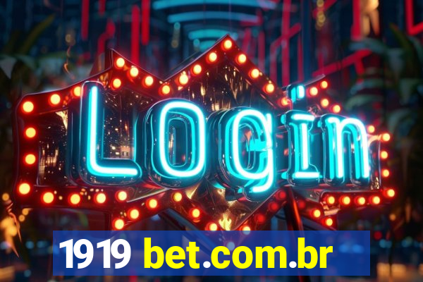 1919 bet.com.br