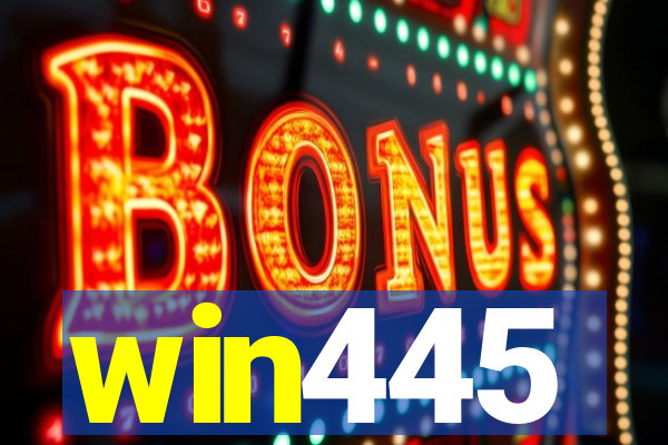 win445