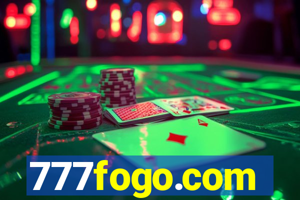 777fogo.com