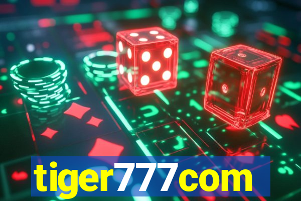tiger777com