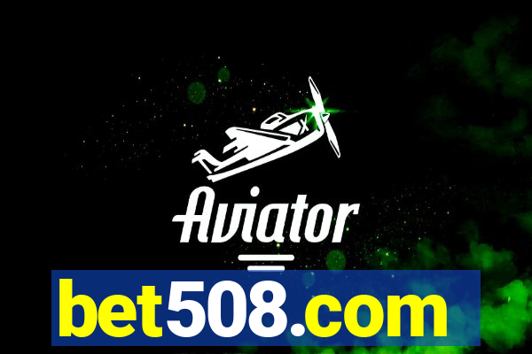 bet508.com
