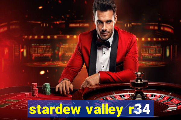 stardew valley r34