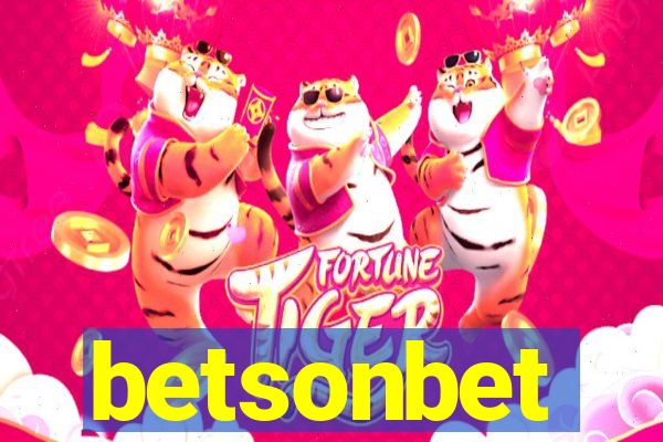 betsonbet