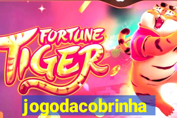 jogodacobrinha