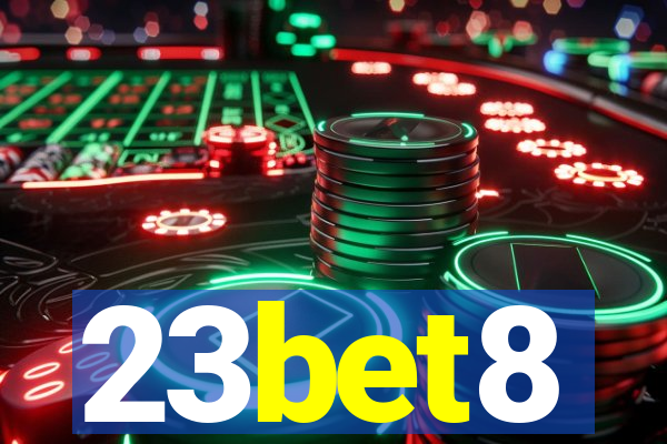 23bet8