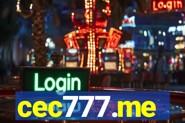 cec777.me
