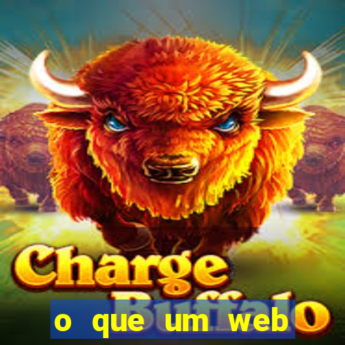 o que um web designer faz