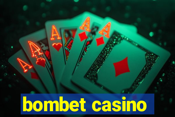 bombet casino