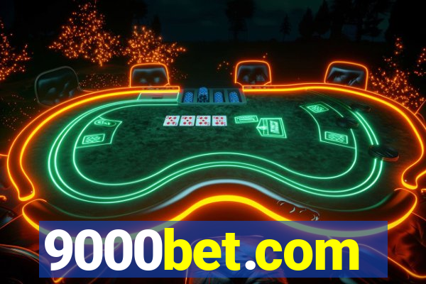 9000bet.com
