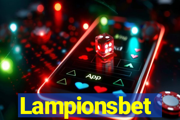 Lampionsbet
