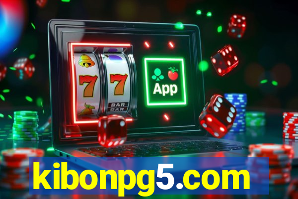 kibonpg5.com