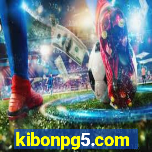 kibonpg5.com