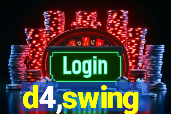 d4,swing