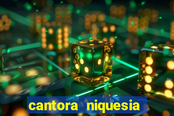 cantora niquesia santos pelada