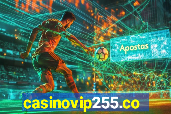 casinovip255.com