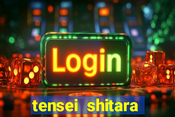 tensei shitara slime datta ken filme 3 dublado
