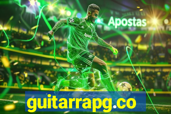 guitarrapg.co