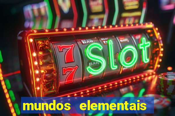 mundos elementais apk 2024