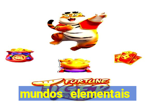 mundos elementais apk 2024