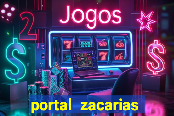 portal zacarias santa maria