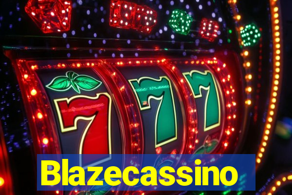 Blazecassino