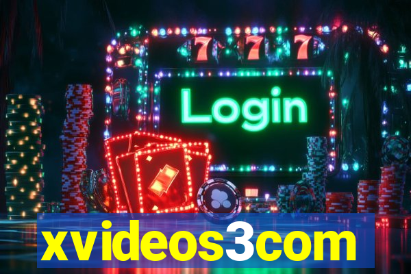 xvideos3com