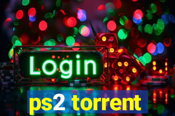 ps2 torrent