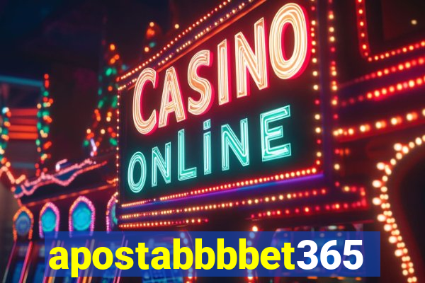 apostabbbbet365