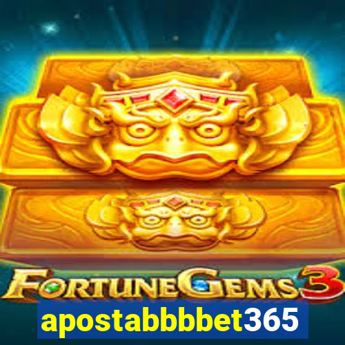 apostabbbbet365