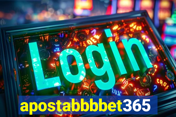 apostabbbbet365