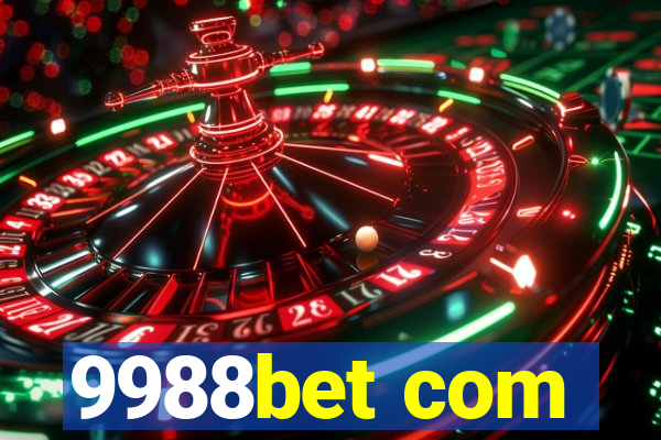 9988bet com