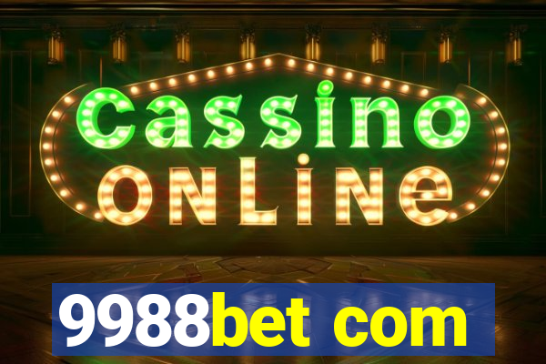 9988bet com