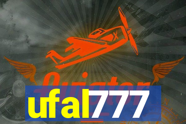 ufal777