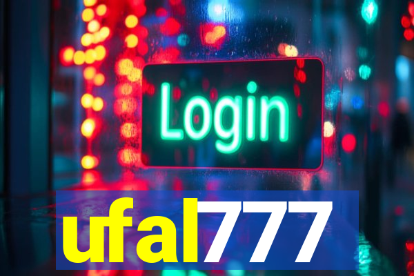 ufal777
