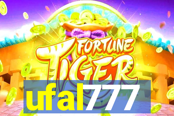ufal777