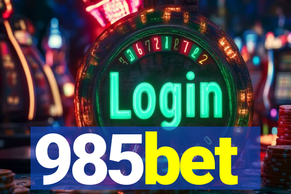 985bet