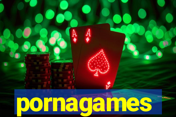 pornagames