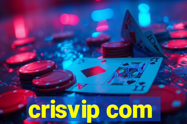 crisvip com