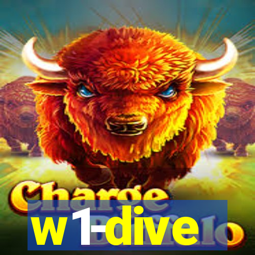 w1-dive