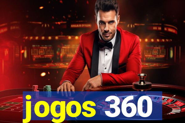 jogos 360