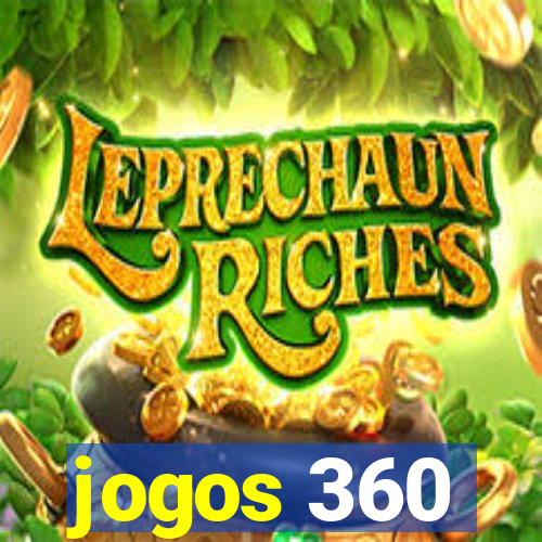 jogos 360