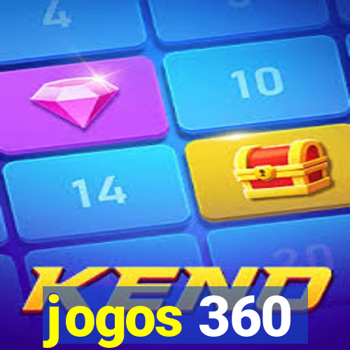 jogos 360