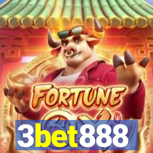 3bet888